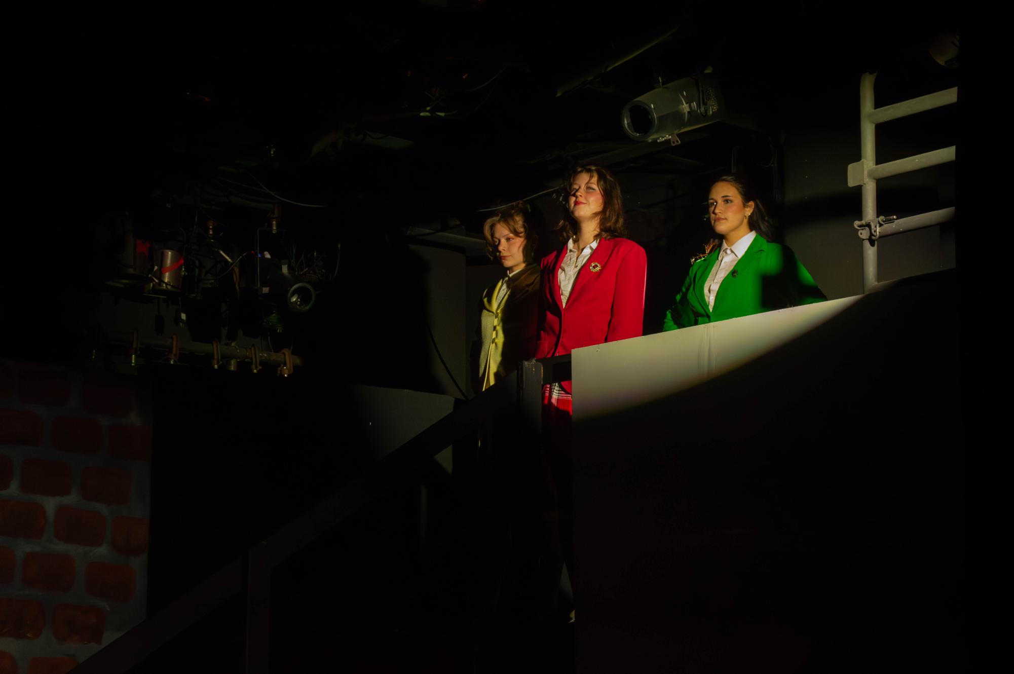 ‘Heathers: The Musical’ Is a Fun, Perfectly Polished Hit