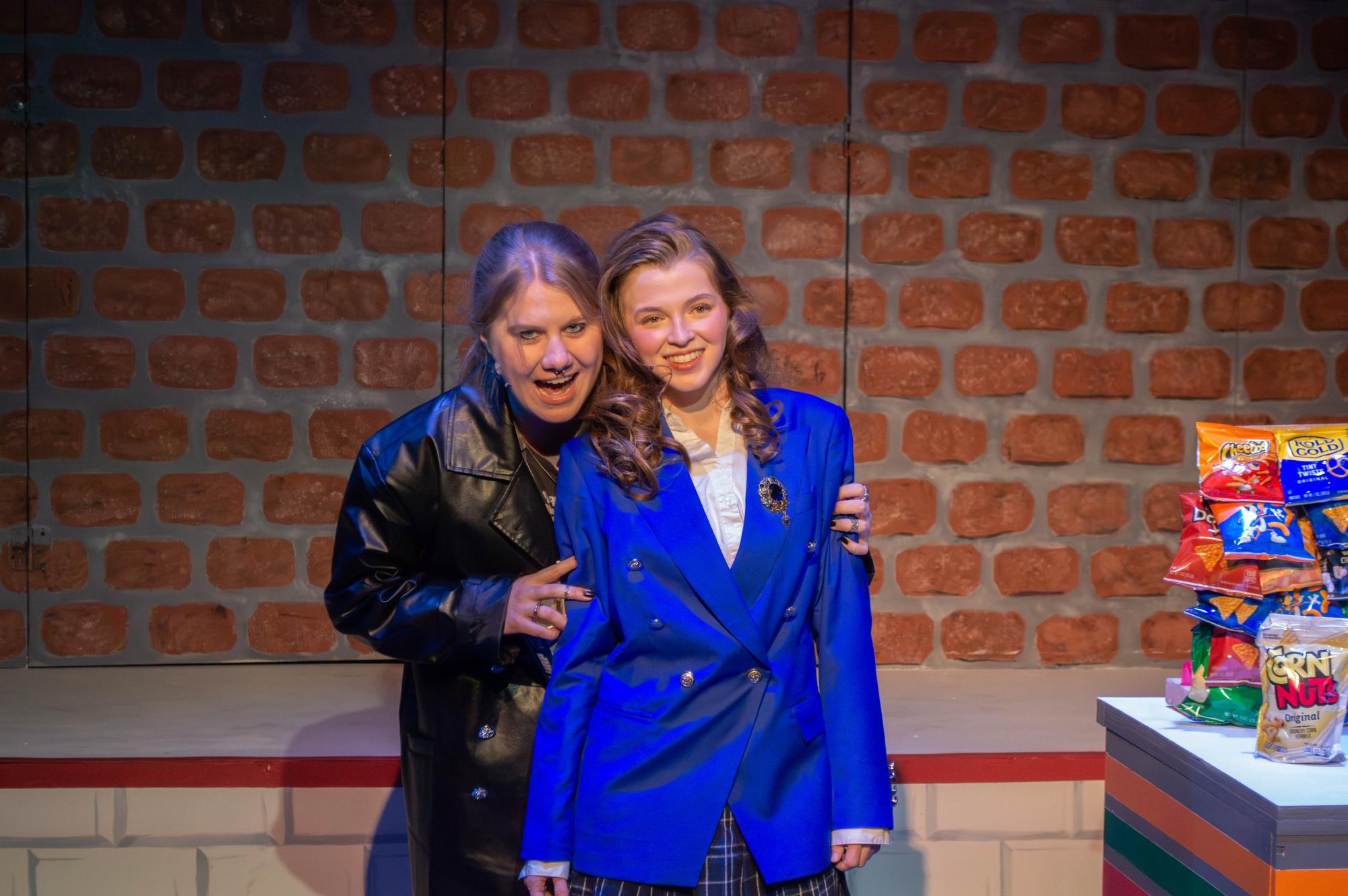 ‘Heathers: The Musical’ Is a Fun, Perfectly Polished Hit