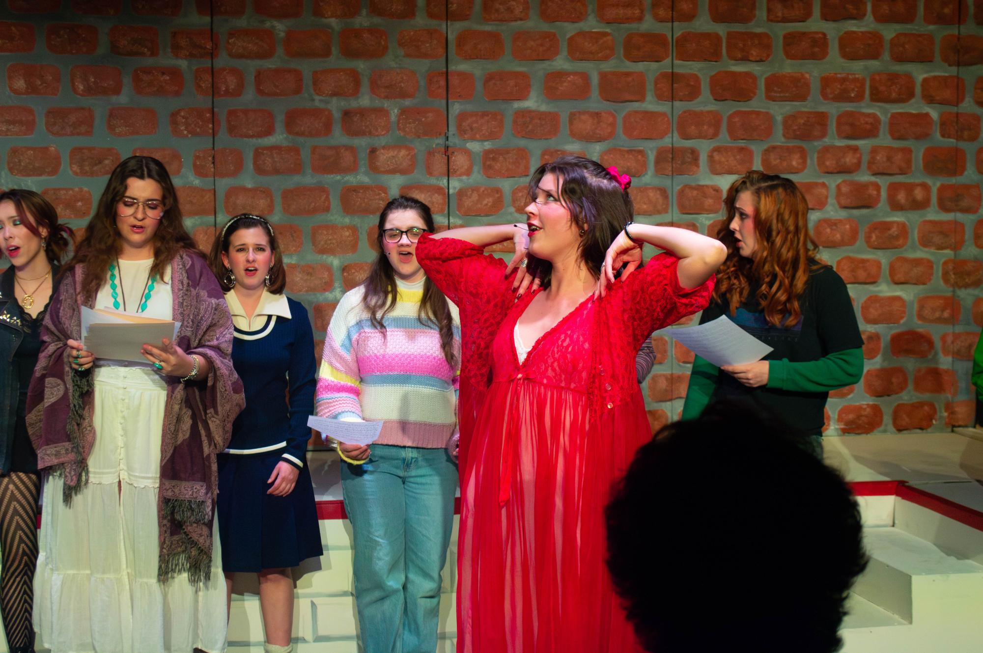‘Heathers: The Musical’ Is a Fun, Perfectly Polished Hit