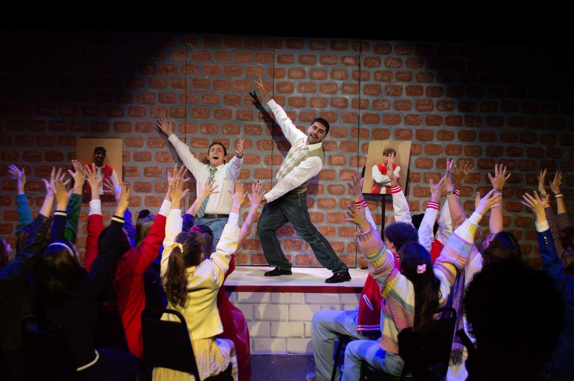‘Heathers: The Musical’ Is a Fun, Perfectly Polished Hit