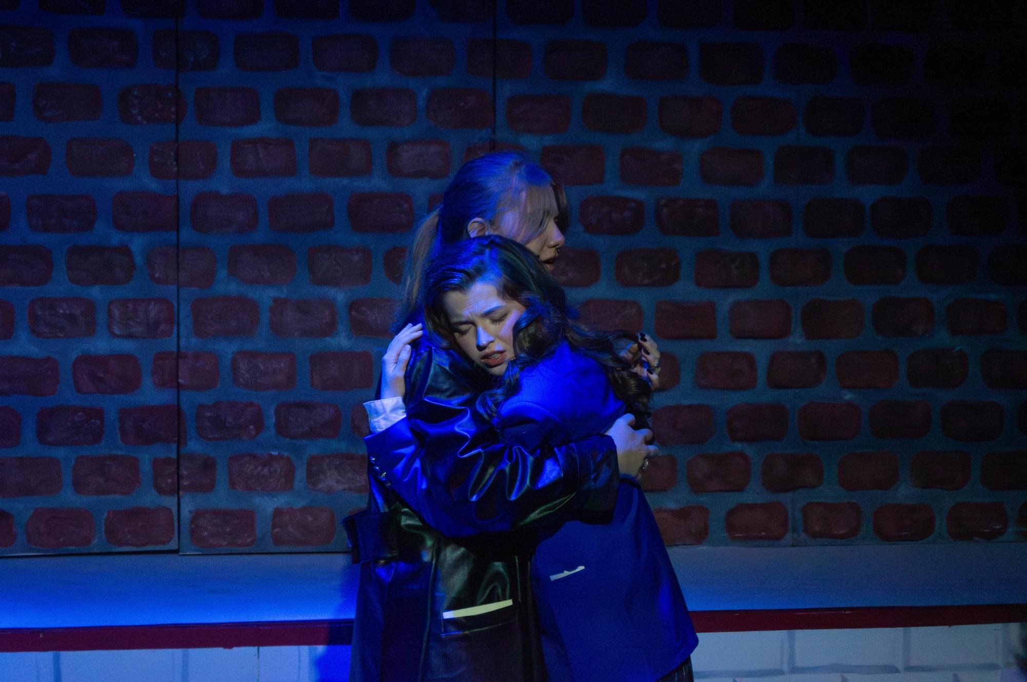 ‘Heathers: The Musical’ Is a Fun, Perfectly Polished Hit
