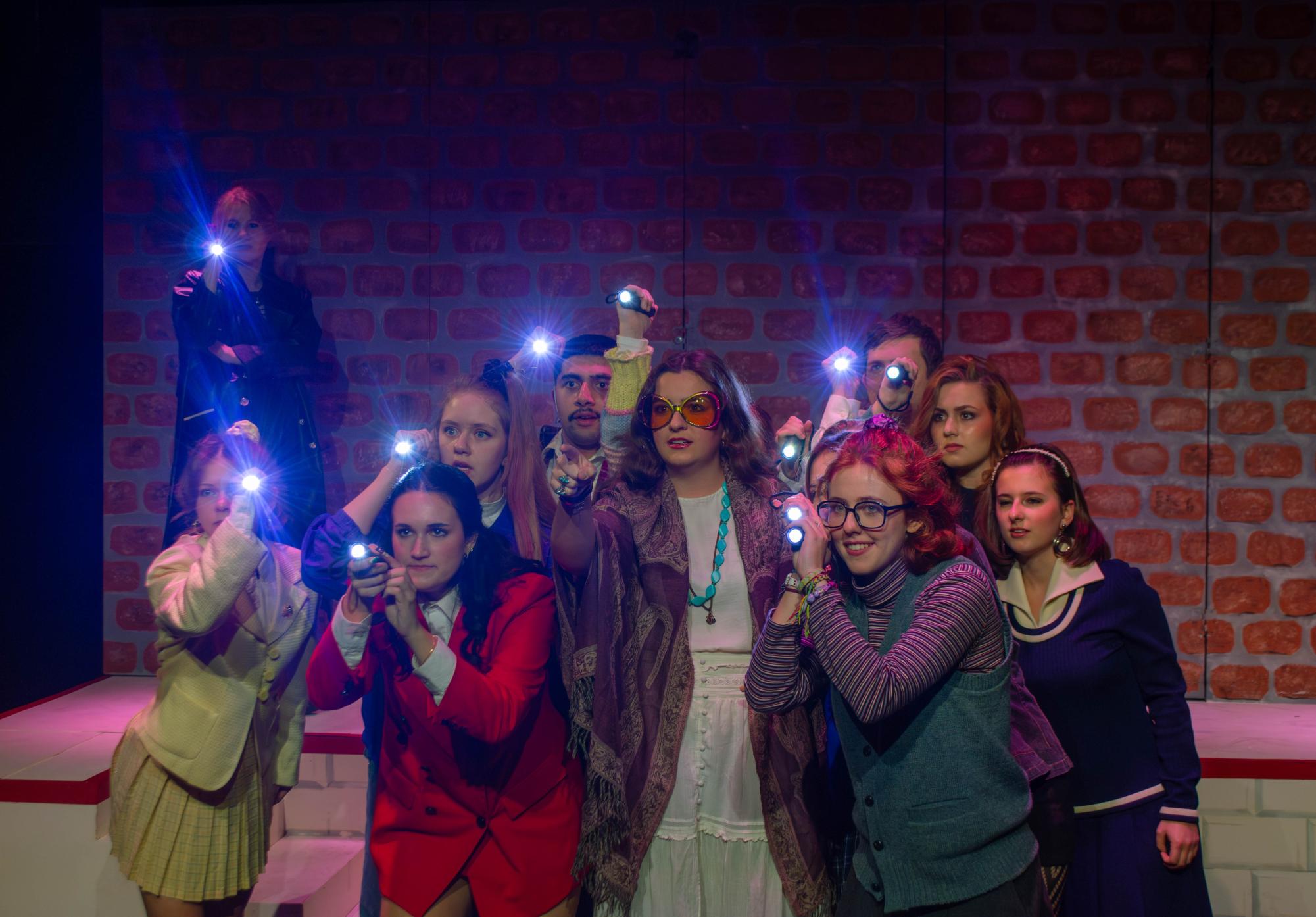 ‘Heathers: The Musical’ Is a Fun, Perfectly Polished Hit
