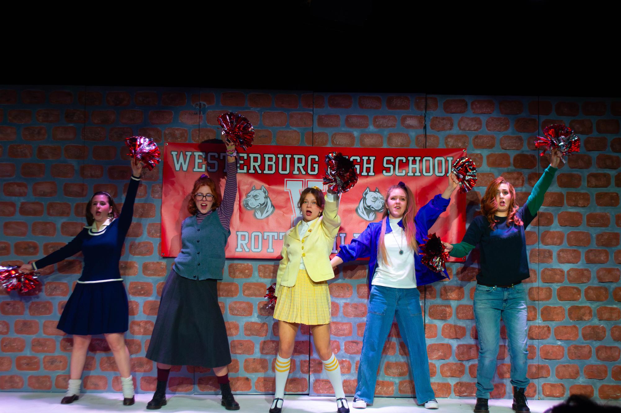 ‘Heathers: The Musical’ Is a Fun, Perfectly Polished Hit