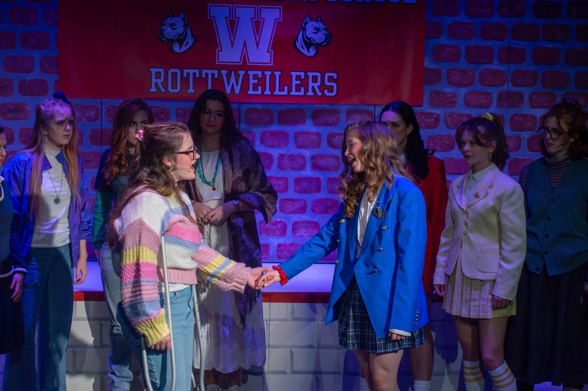 ‘Heathers: The Musical’ Is a Fun, Perfectly Polished Hit
