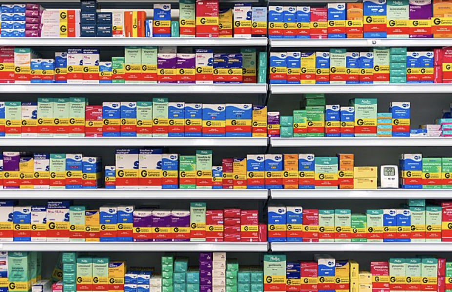 WIKIMEDIA COMMONS | In this installment of his column “The Policy Prognosis,” Shiva Ranganathan (CAS '27) discusses the Inflation Reduction Act and drug pricing program 340B.