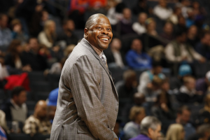 After Patrick Ewing, the former Georgetown University men's basketball coach, was fired in March 2023, he received a $12.5 million payout from the university.