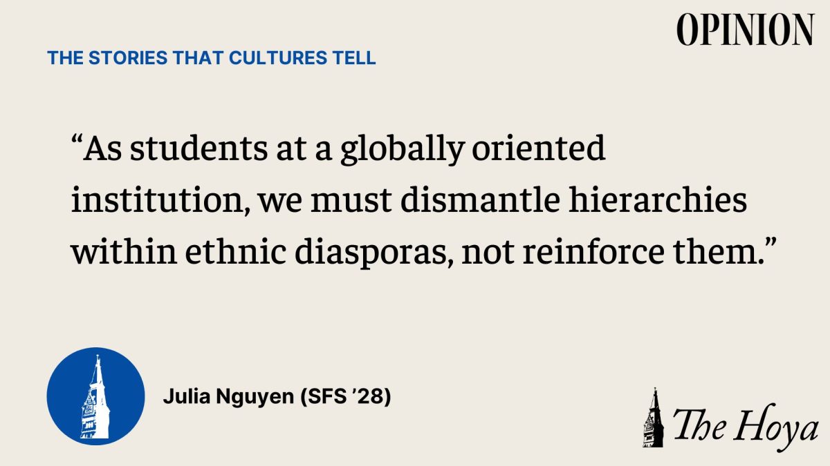 NGUYEN | Recognize Diversity of Asian Experience