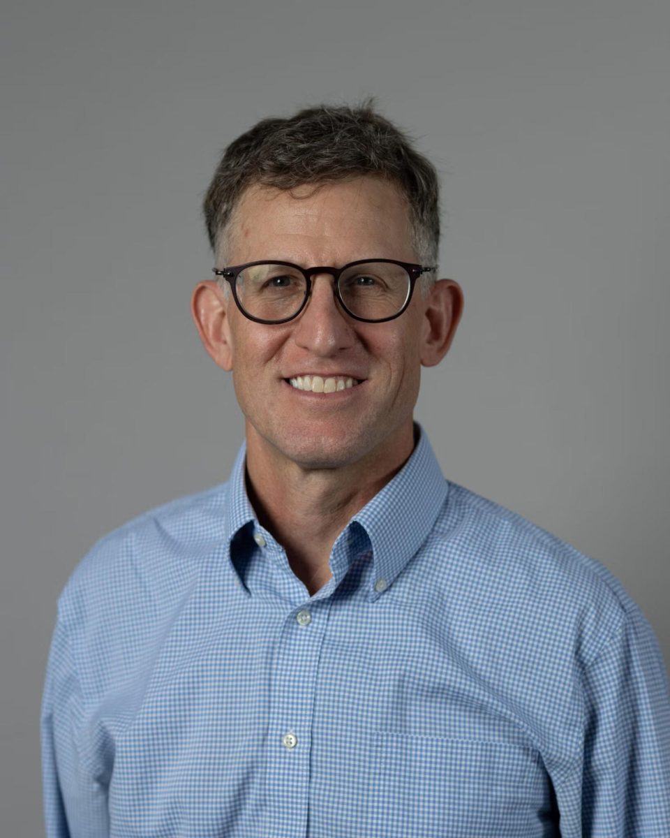 Joshua Busby (GRD ’02, ’04), who received his master’s degree and doctorate from Georgetown University’s government department, won the 2026 Grawemeyer World Order Award and a $100,000 prize for his book on the effects of climate change on security, the university announced Jan. 8. 