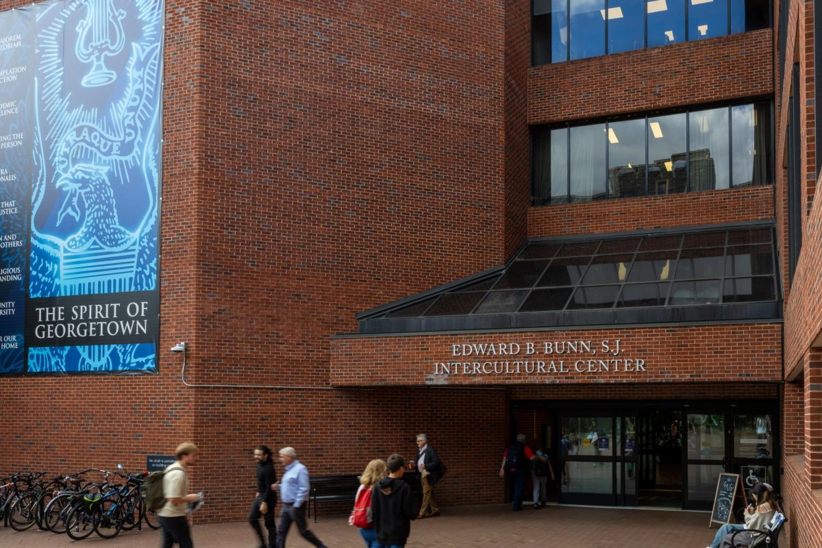 Georgetown University directed doctoral programs in the College of Arts & Sciences (CAS) to cut Ph.D. admissions for Fall 2026 and Fall 2027 as part of university-wide austerity measures, according to several department chairs and faculty members familiar with the matter.
