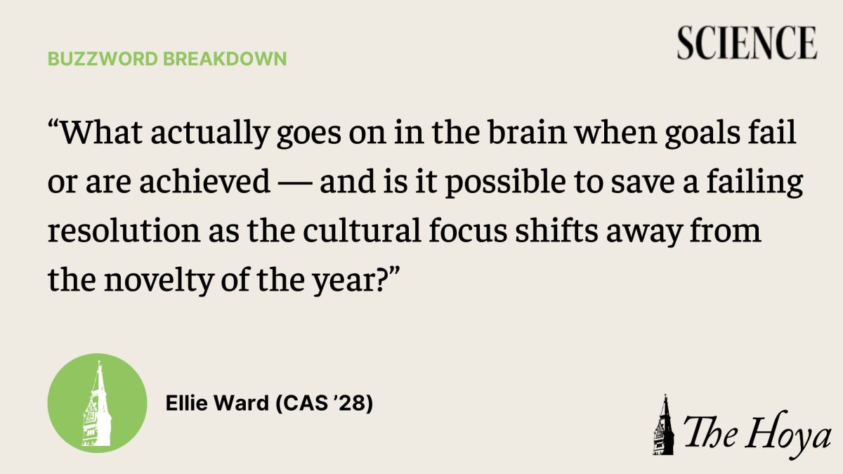 BUZZWORD BREAKDOWN | Can February Kick Off New Month’s Resolutions?