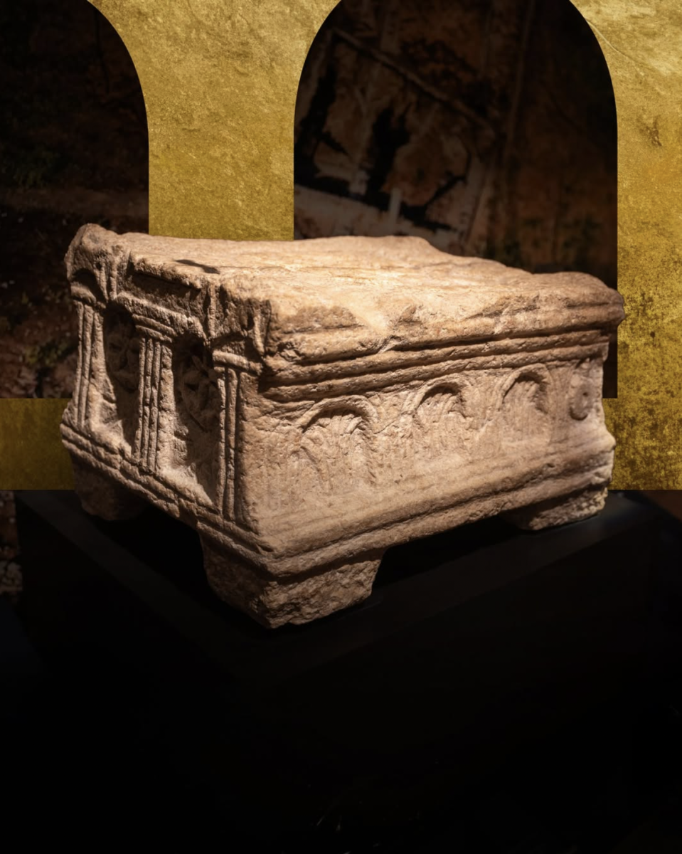 @museumofbible / Instagram
