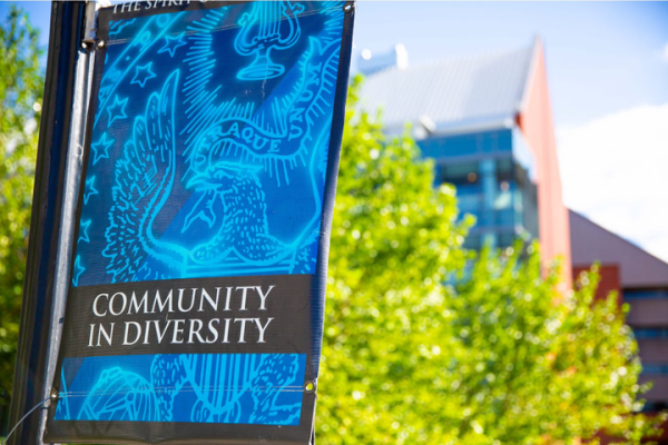 Georgetown University's new Office of Equal Opportunity Compliance and the Office of the Vice President for Diversity, Equity & Inclusion replaced the former Office of Institutional Diversity, Equity and Affirmative Action, which ensured compliance with non-discrimination laws and policies, the university announced Feb. 5.
