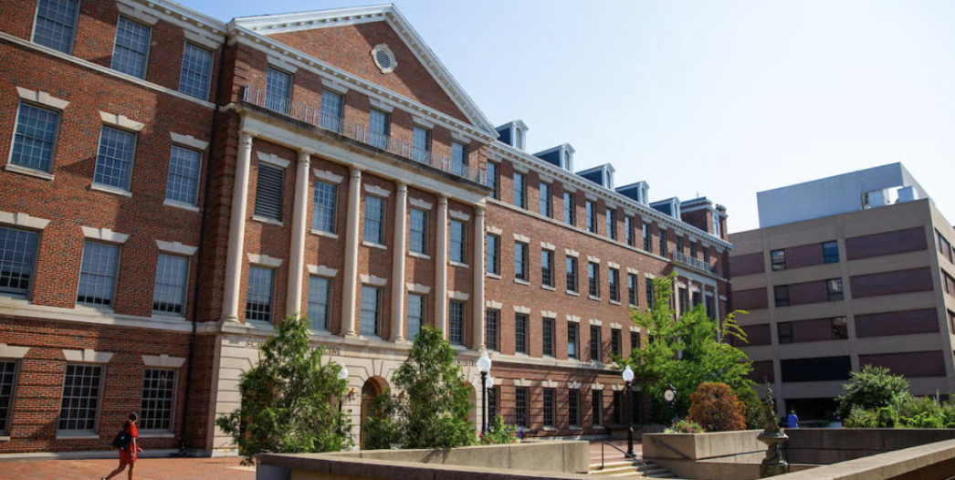 Georgetown University