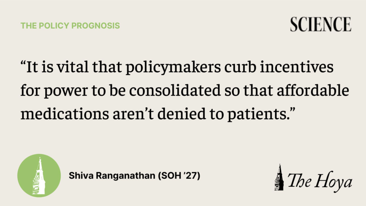 THE POLICY PROGNOSIS | Patent, Acquire, Evergreen: When Capitalism Stops Innovating