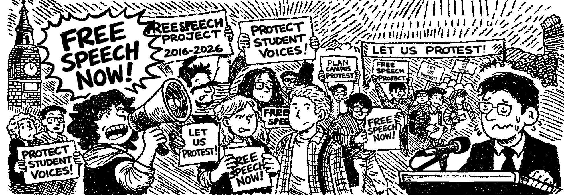 Ahead of Eduardo Peñalver’s inauguration, students and faculty at Seattle University, where Peñalver was previously president, have expressed concerns about his free speech record. | Ege Alidedeoglu/The Hoya