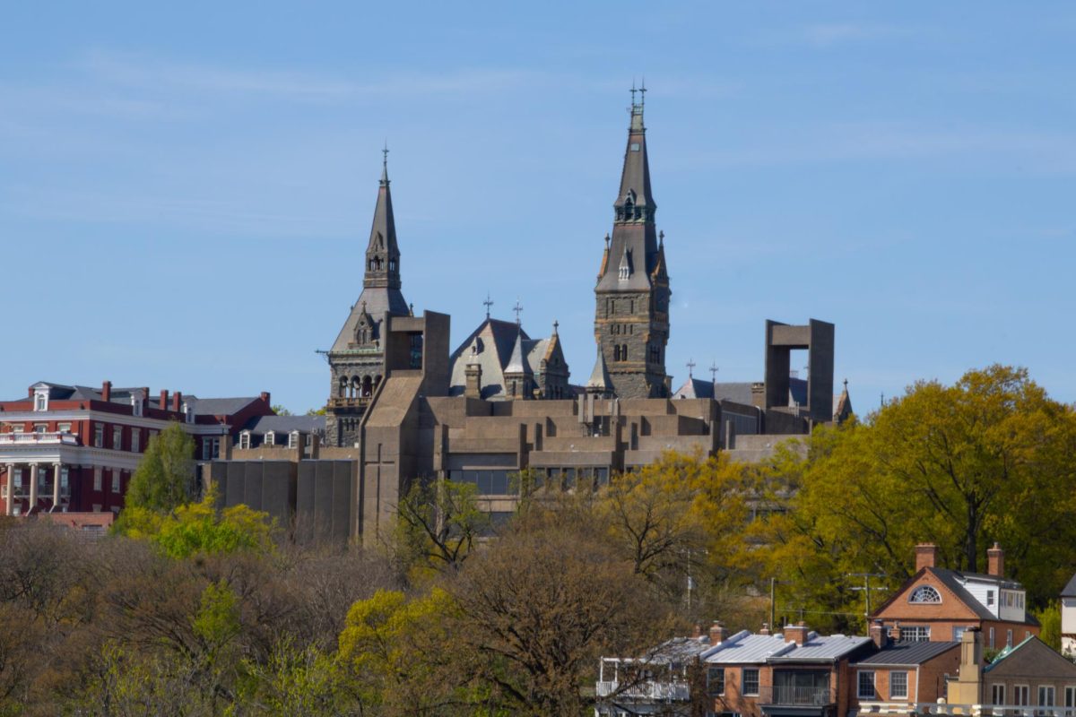 Twenty undergraduate students are running for Georgetown University Student Association (GUSA) Senate, with voting to open from April 15 to April 17. Among the candidates, 12 incumbents are competing for six seats in each class, along with one at-large seat. 