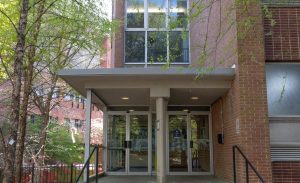 The Georgetown University Student Association (GUSA) president vetoed a bill that would require notifying the senate of meetings with university administration, sparking a senate special session that could override the president’s decision.