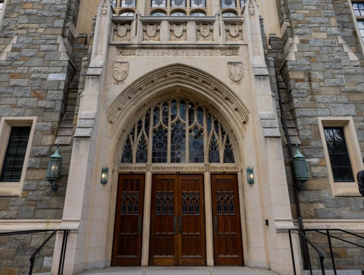 After ruling that a financial aid lawsuit against Georgetown could proceed to trial, a federal judge certified the case as a class action suit. | Haan Jun (Ryan) Lee/The Hoya