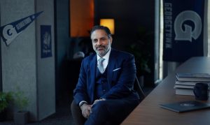 Eduardo Peñalver will confront Georgetown University’s ongoing financial constraints, investment debates and relationship with the federal government as the 49th president.