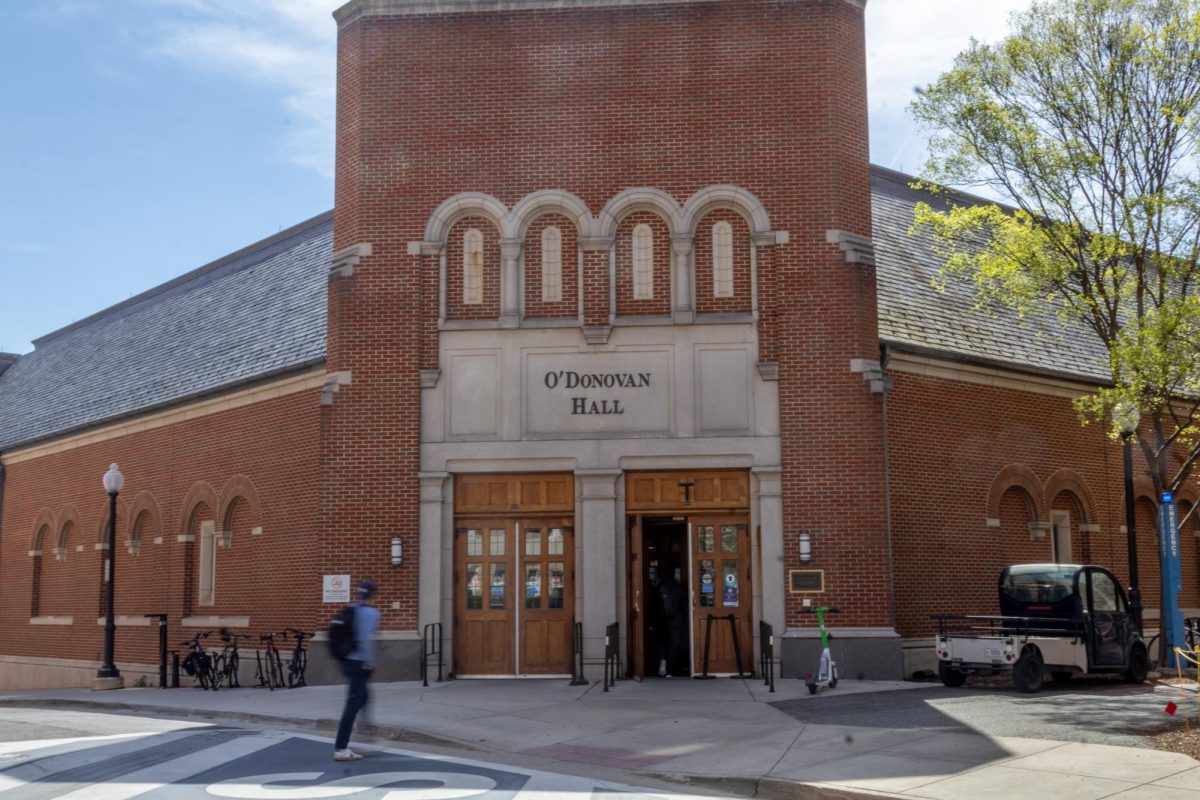 The bills, which passed unanimously, addressed university grading policies, artificial intelligence decisions and dining congestion.