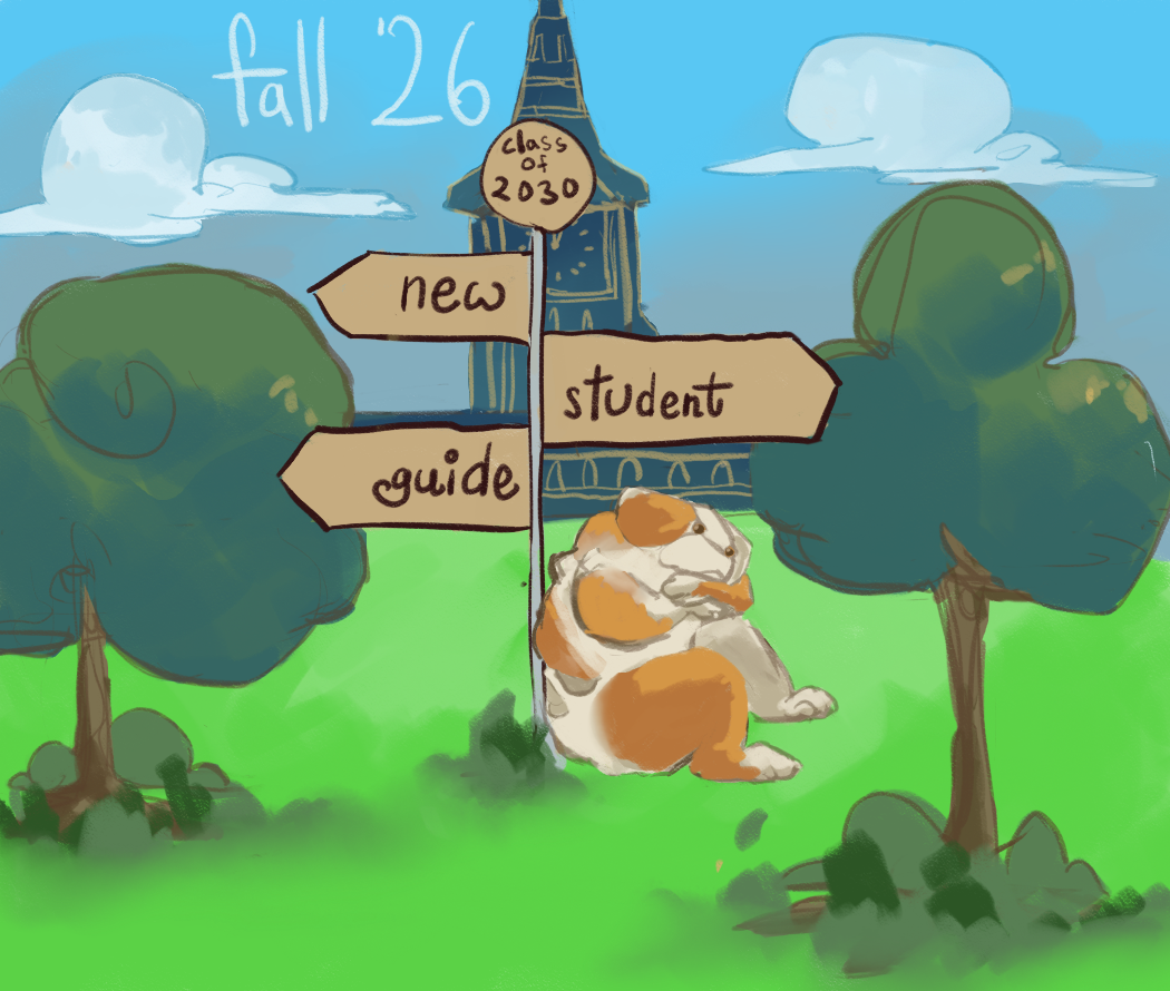New Student Guide